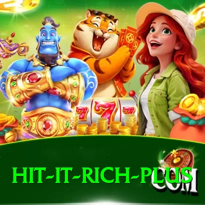 hit it rich Gold APK v3.0.6 - 2