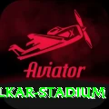 holkar stadium VIP