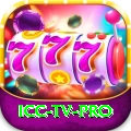 icc tv - Gaming Deluxe