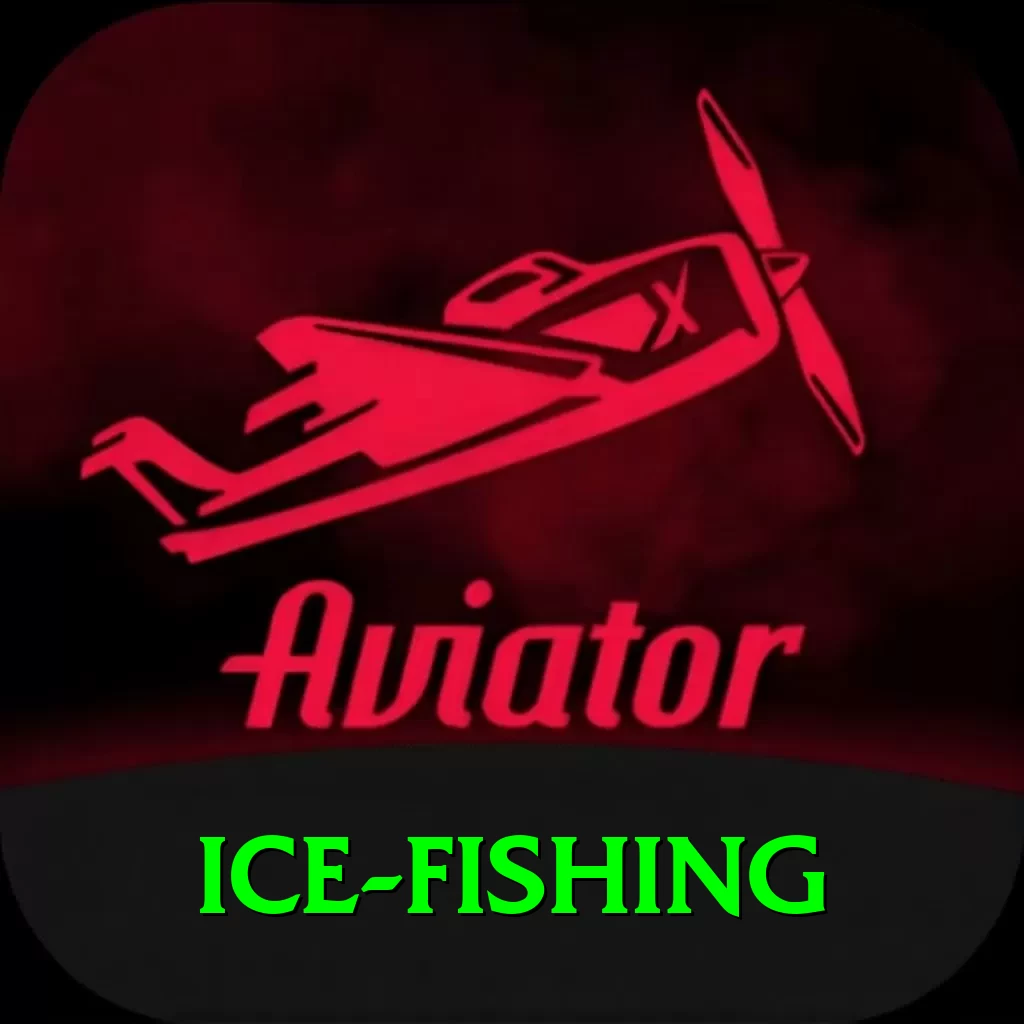 ice fishing Pro - 2