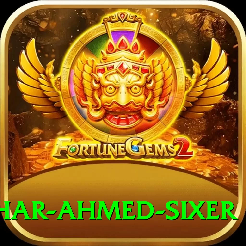 iftikhar ahmed sixer Pro Max v3.6.9 - 2
