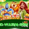 imad wasim spin
