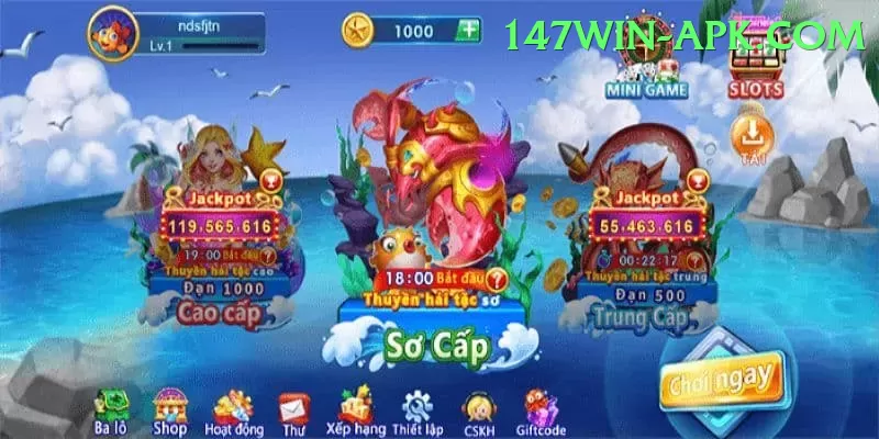 deep sea fishing Pro1 v1.6.5 Screenshot 1