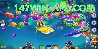 go fishing Screenshot 4 - 6