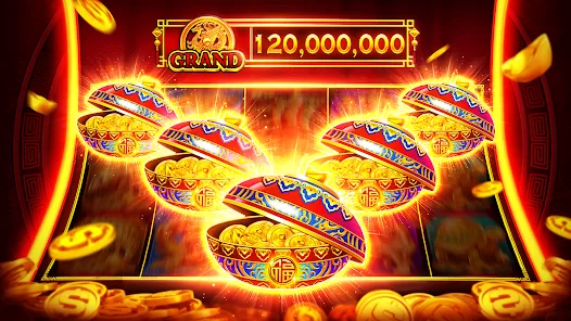App vipyyy slots mobile
