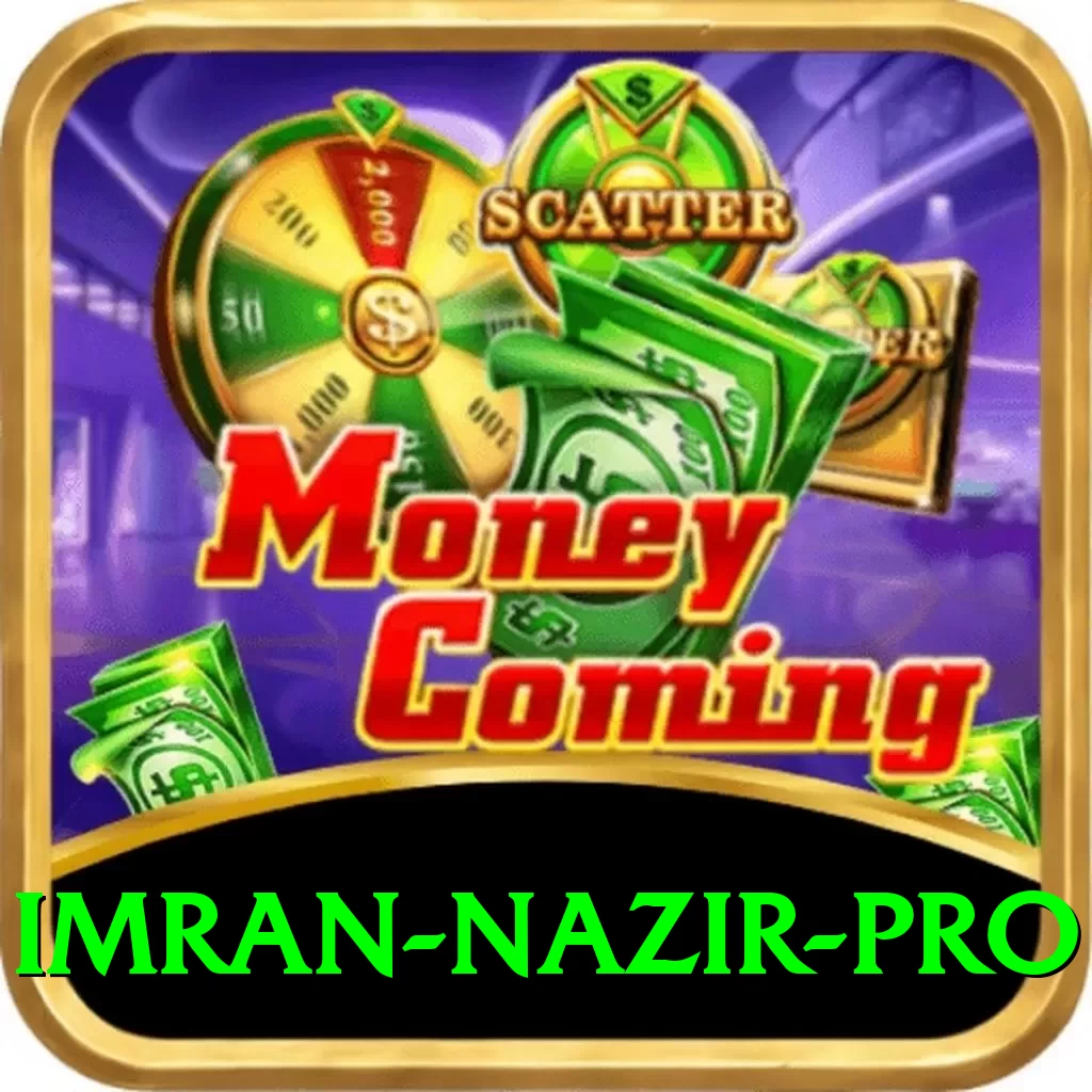 imran nazir Cash Deluxe - 2
