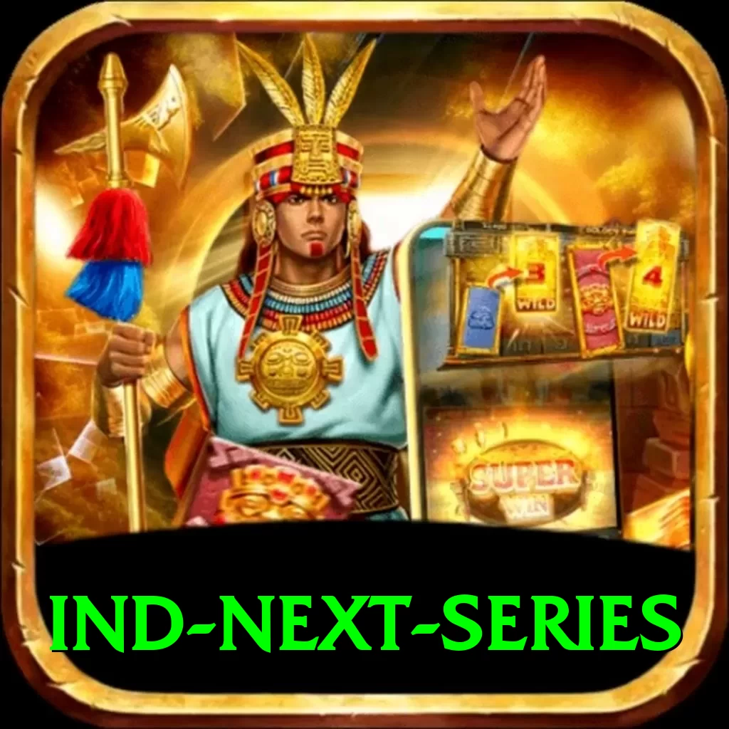 ind next series Gold Edition v2.1.8 - 2