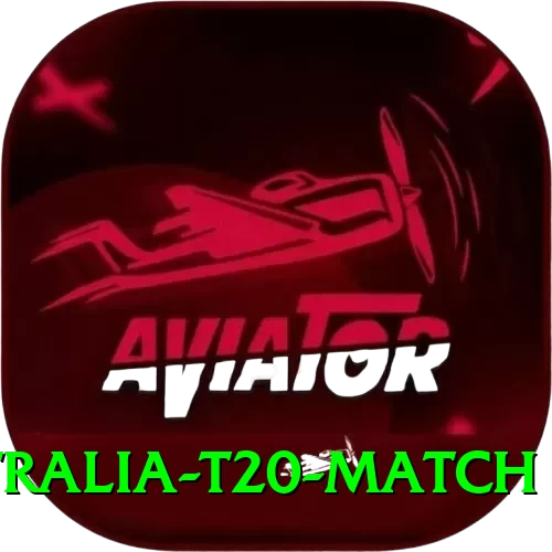 india australia t20 match Deluxe v3.7.8 - 2
