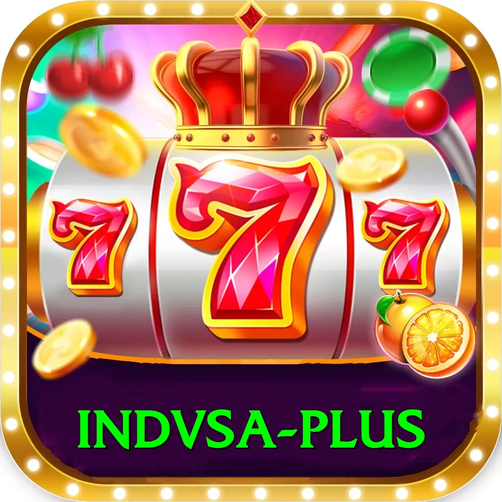 indvsa Slots Plus v2.4.1 - 2