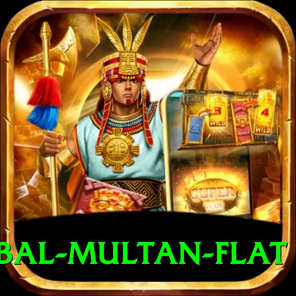 iqbal multan flat Premium Edition v1.9.2 - 2