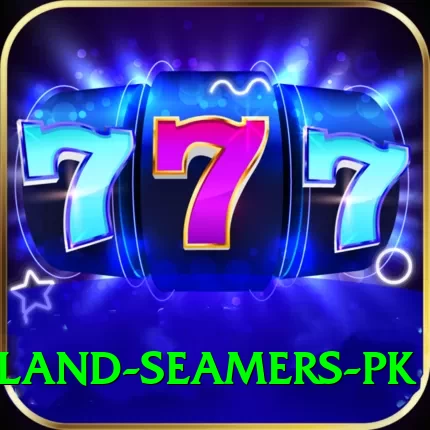 ireland seamers pk Pro v4.8.5 - 2
