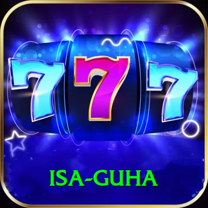 isa guha Plus Pro v4.9.7 - 2