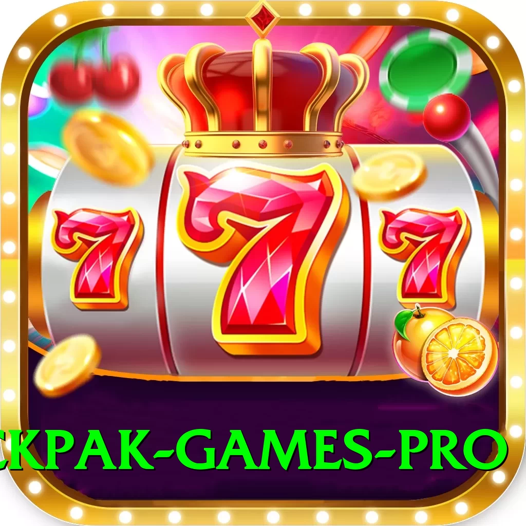 jackpak games Super Latest v5.1.5 - 2