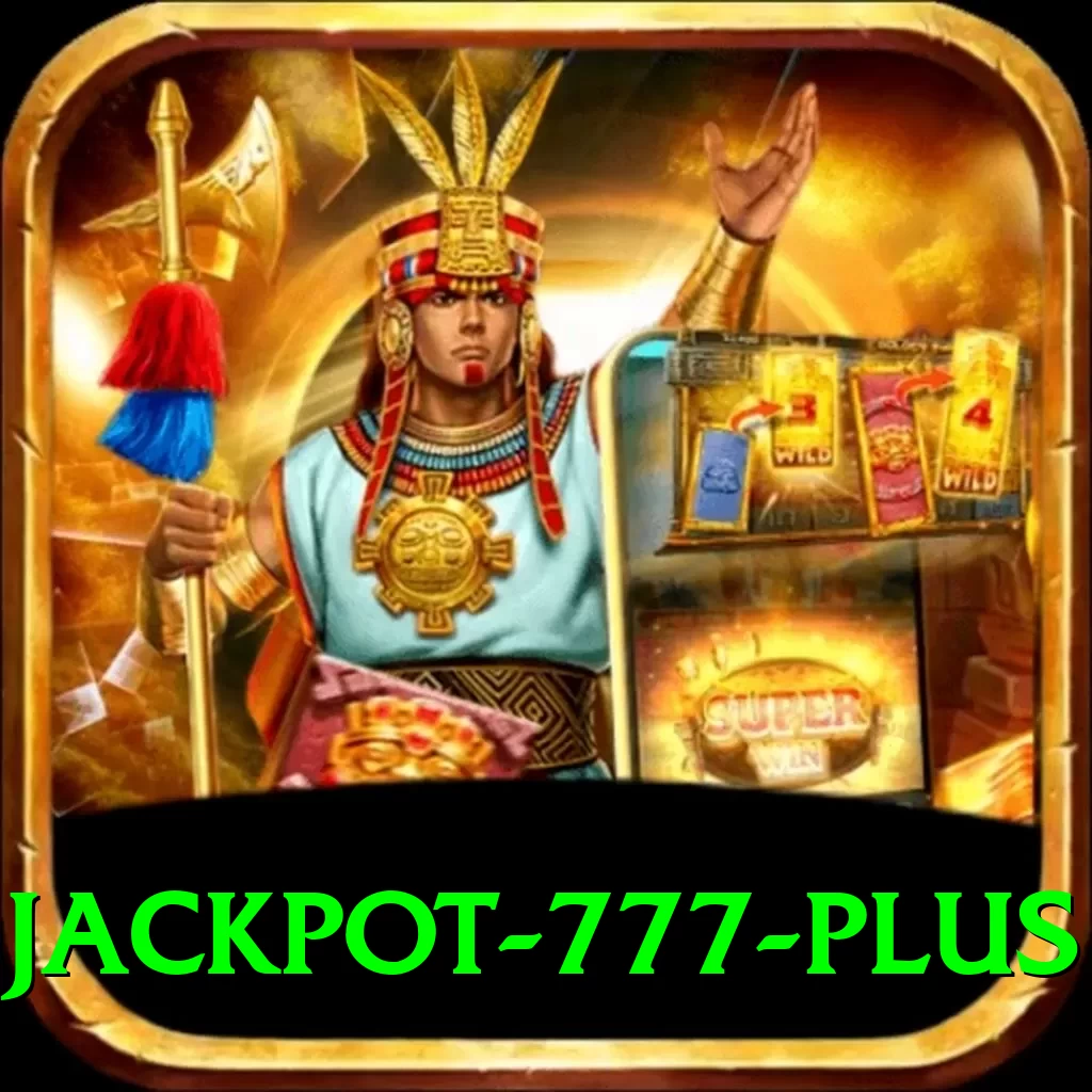 jackpot 777 Gaming Legend - 2