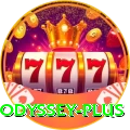 jackpot odyssey Max vv3.5.7