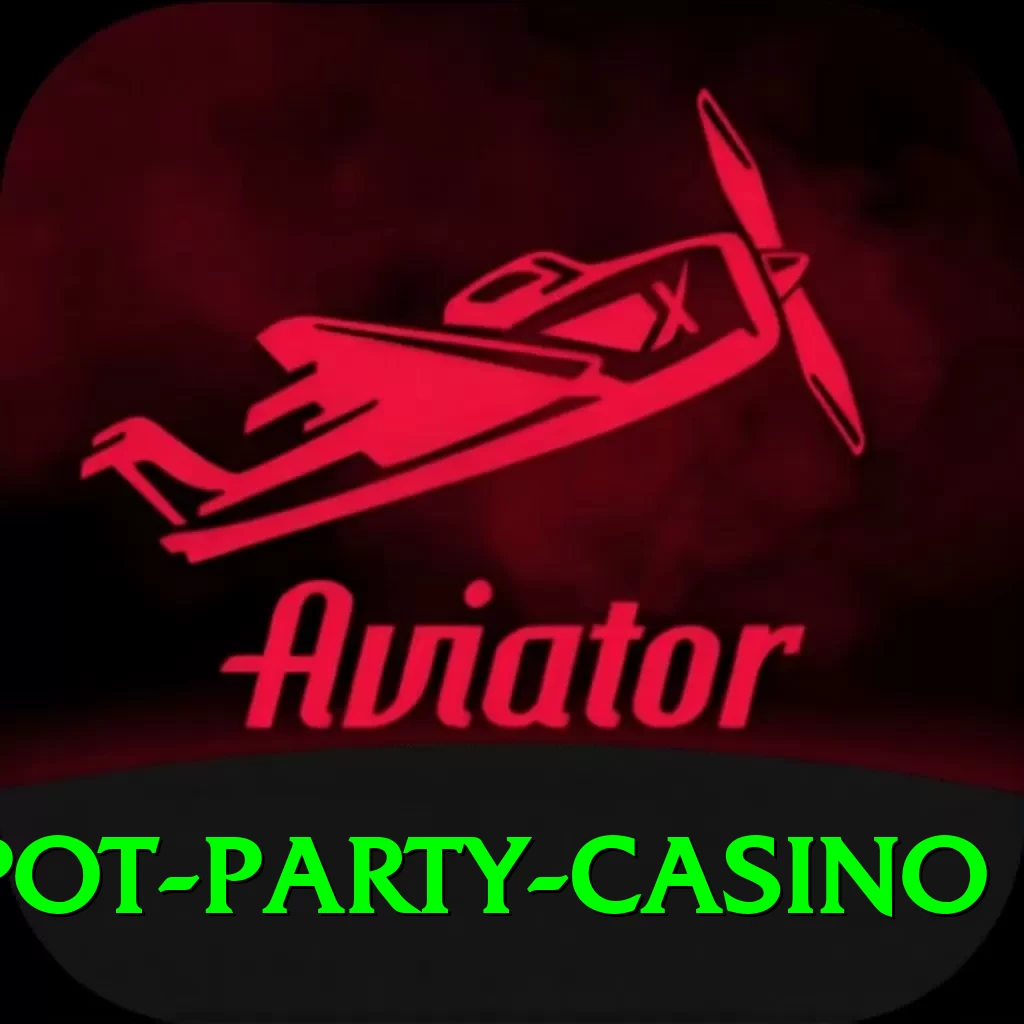 jackpot party casino - 2
