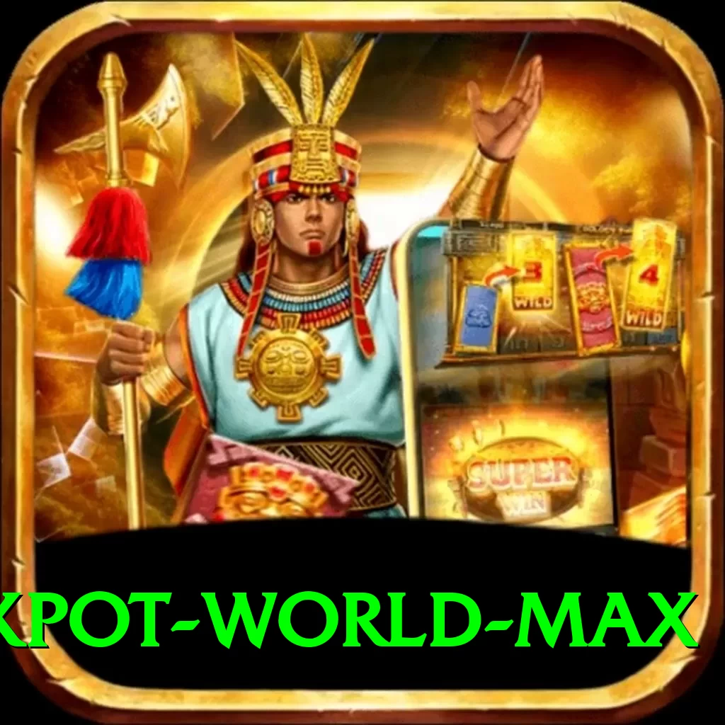 Jackpot World Bonus Super v4.0.3 - 2