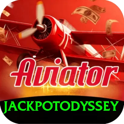 jackpotodyssey Ultimate Pro v5.3.6 - 2