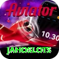 jahoslots Turbo Pro vv3.1.6