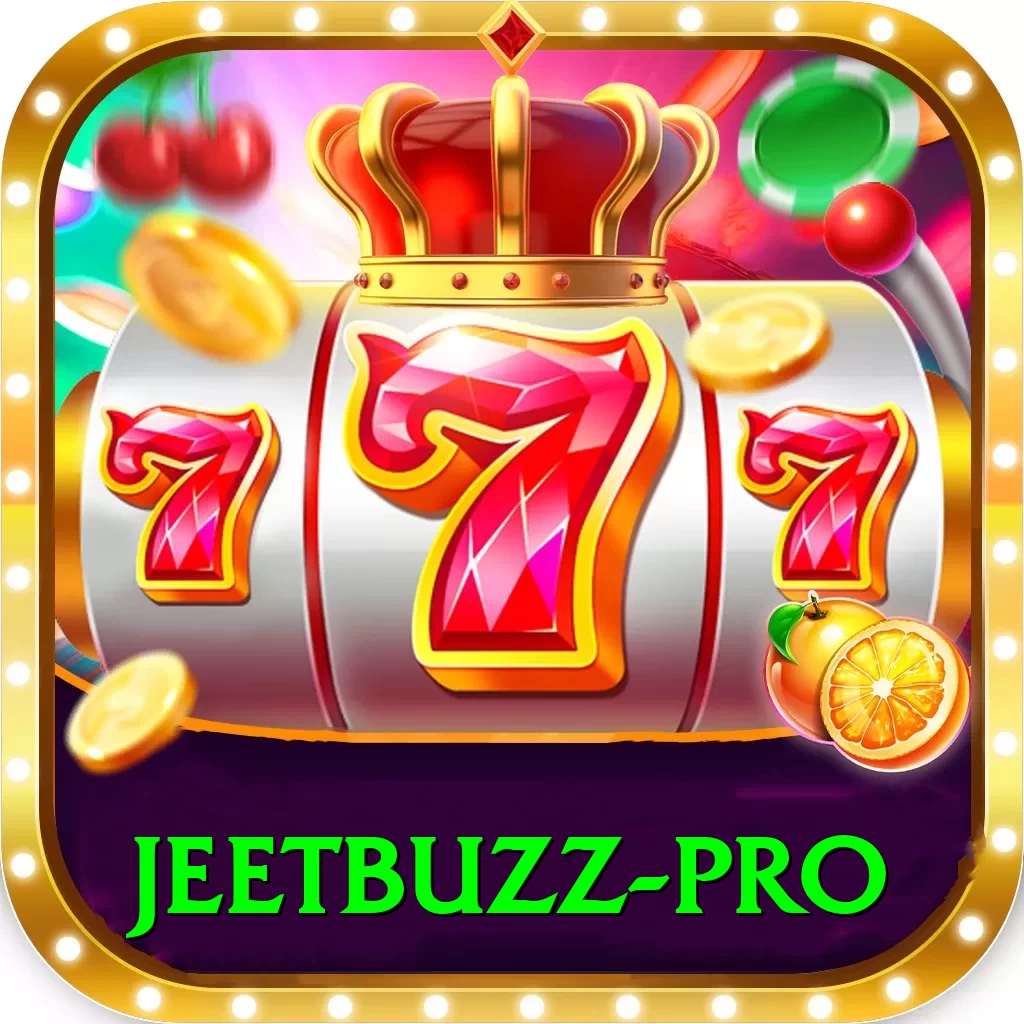 jeetbuzz VIP Pro v3.1.6 - 2