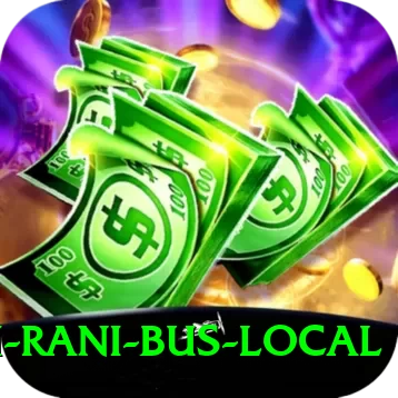 ji rani bus local Premium v4.1.4 - 2