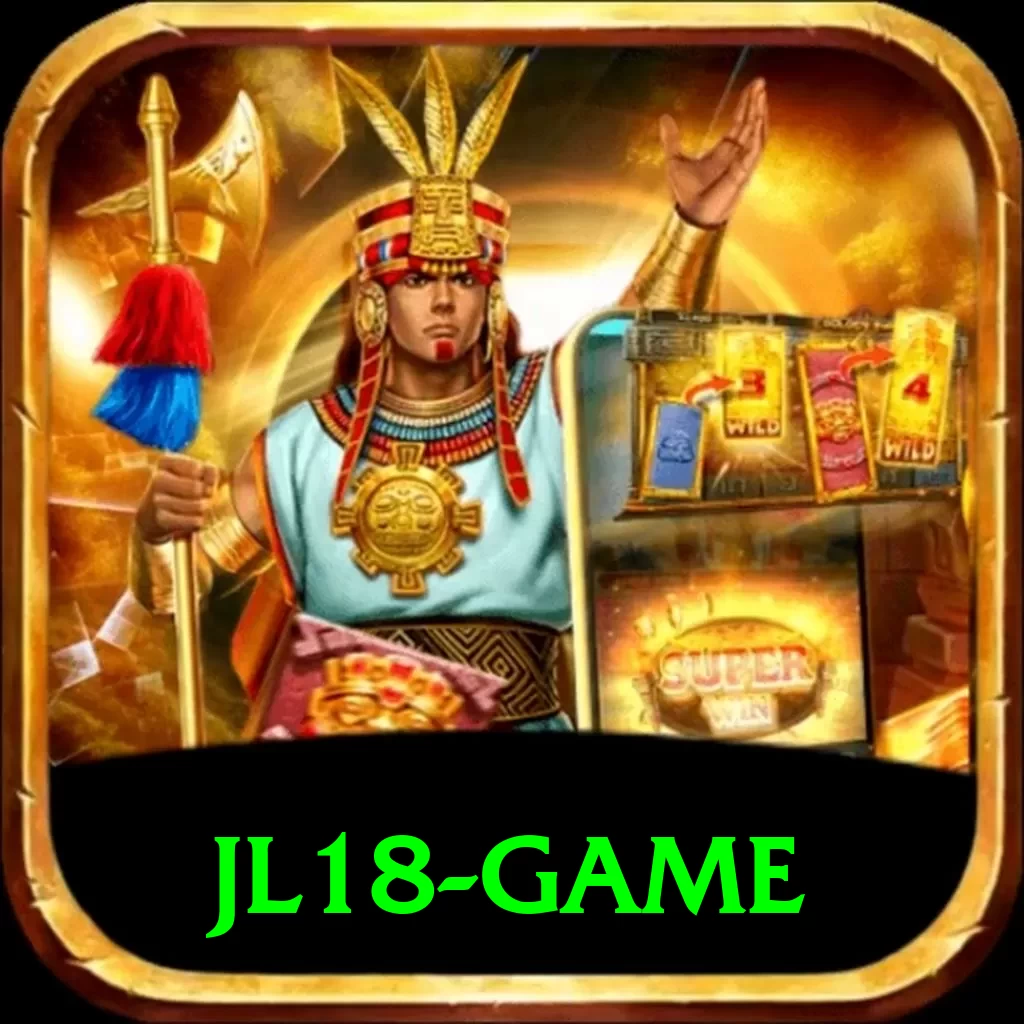 JL18 Game Max v3.9.1 - 2