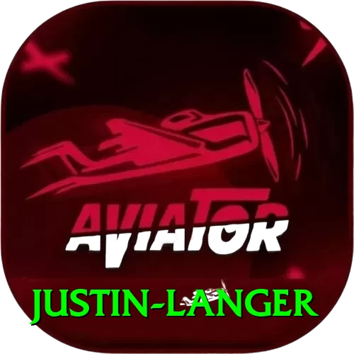 justin langer Pro Max v4.3.3 - 2