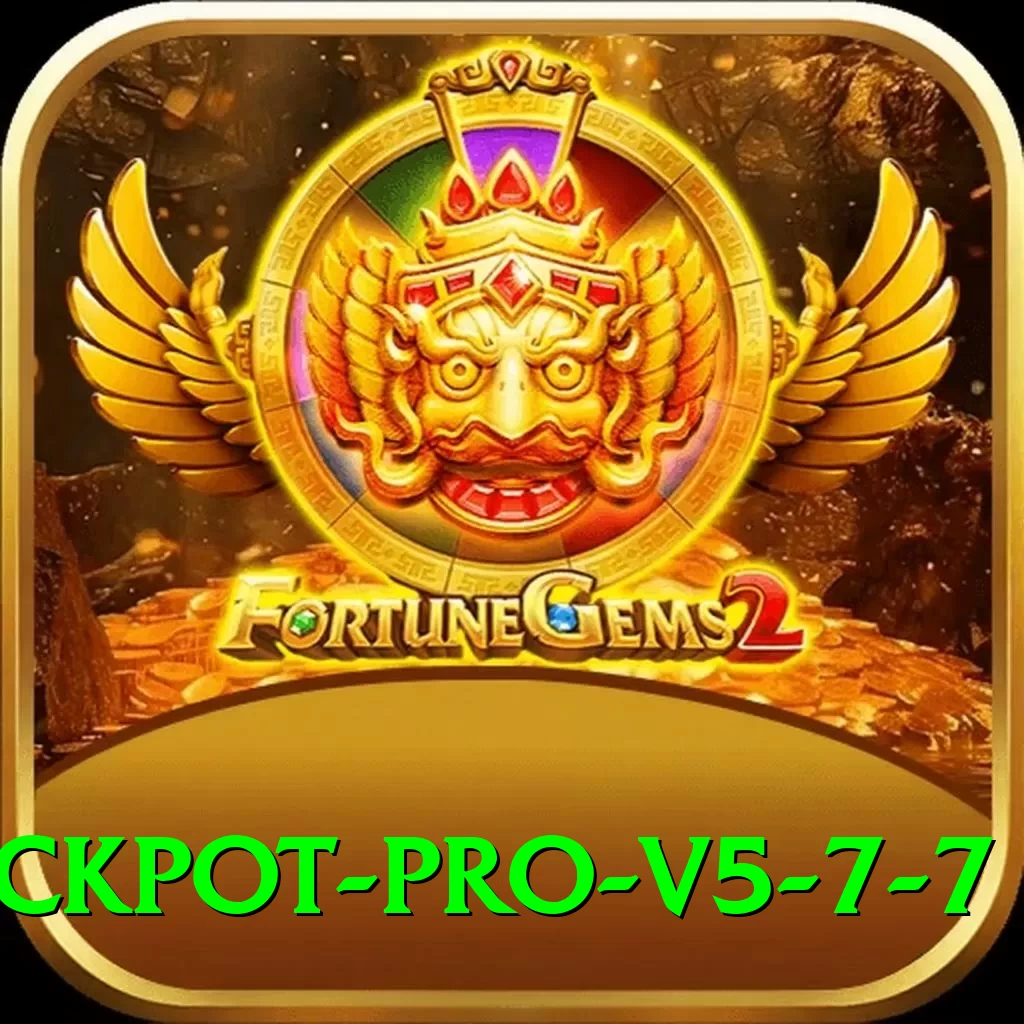 k1game Jackpot Pro v5.7.7 - 2