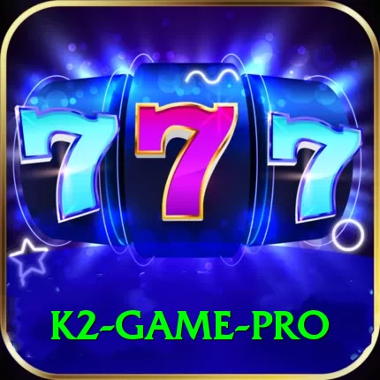 k2 game Gaming Prime v5.9.8 - 2