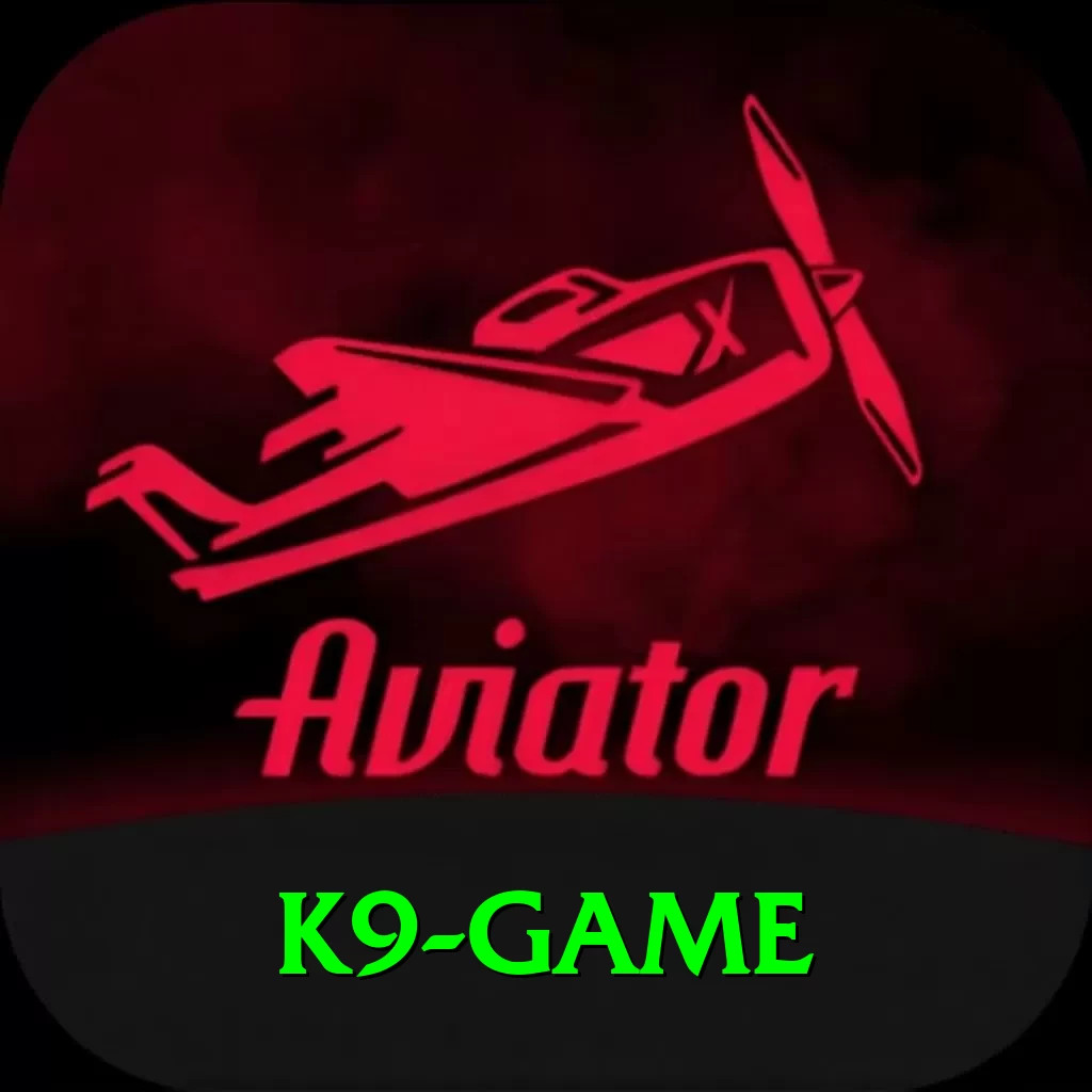 K9 Game Plus vv4.1.5 - 2