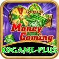 k9game Games (Casino & Earning) Plus v1.9.8