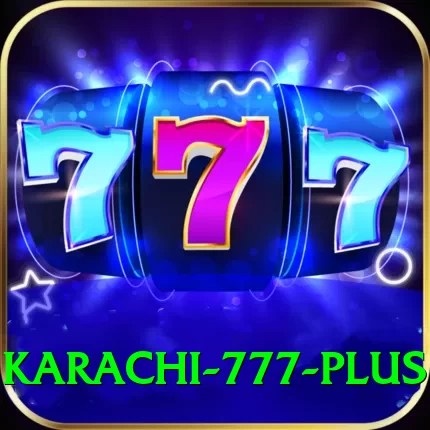 Karachi 777 Elite - Free Download - 2