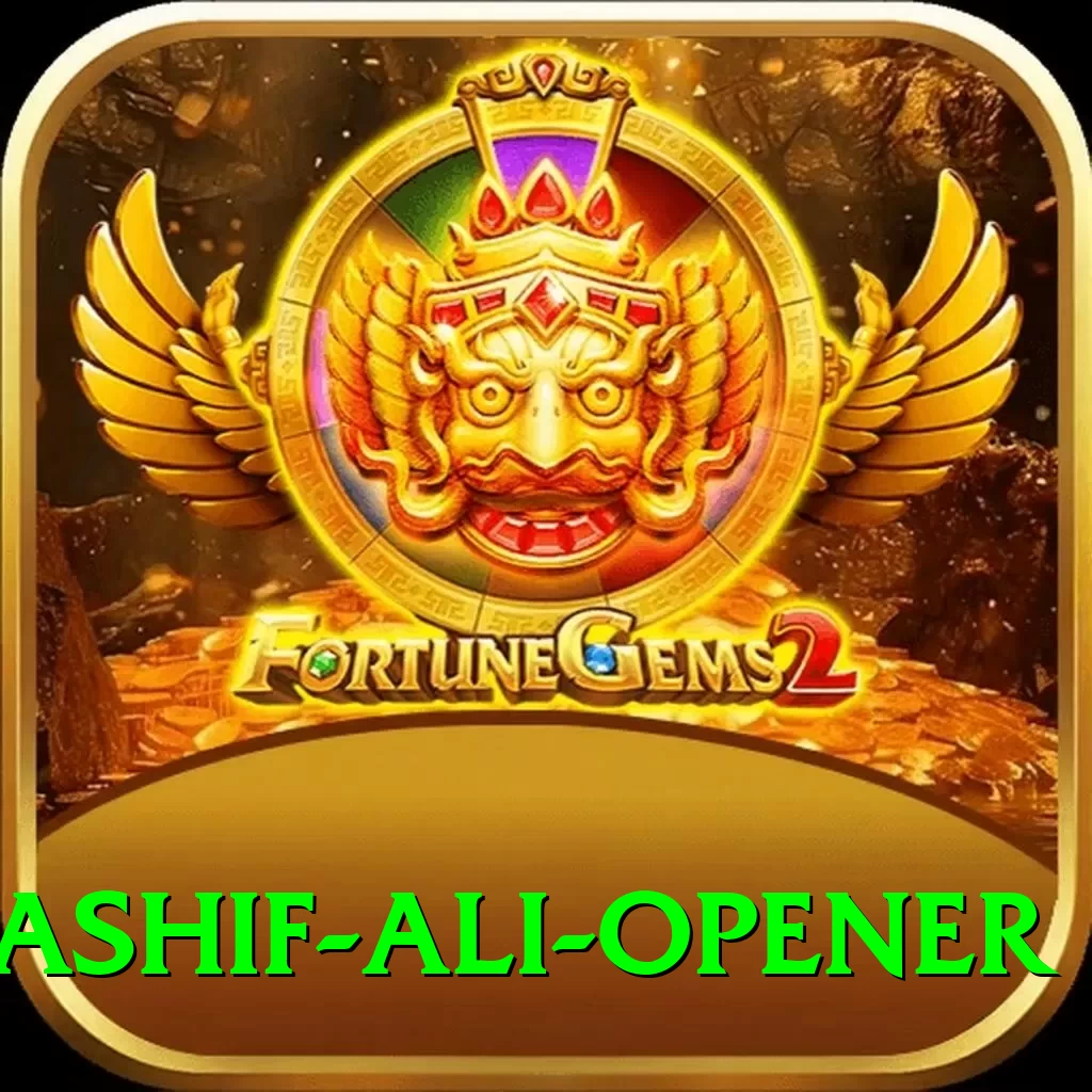 kashif ali opener Turbo v2.0.1 - 2