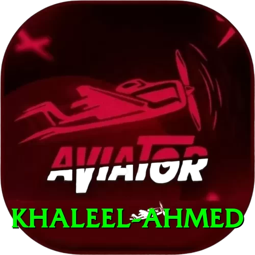 khaleel ahmed Pro - 2