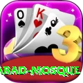 khayrabad mosque Turbo Pro v2.9.3