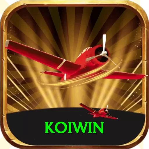 koiwin Games (Casino & Earning) Master vv5.7.9 - 2