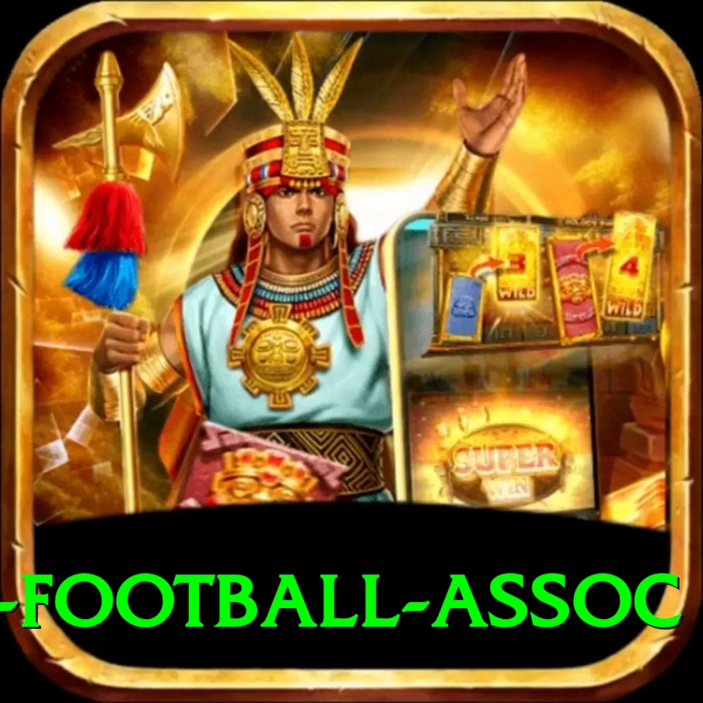 kpk football assoc Games (Casino & Earning) Gold v4.1.6 - 2