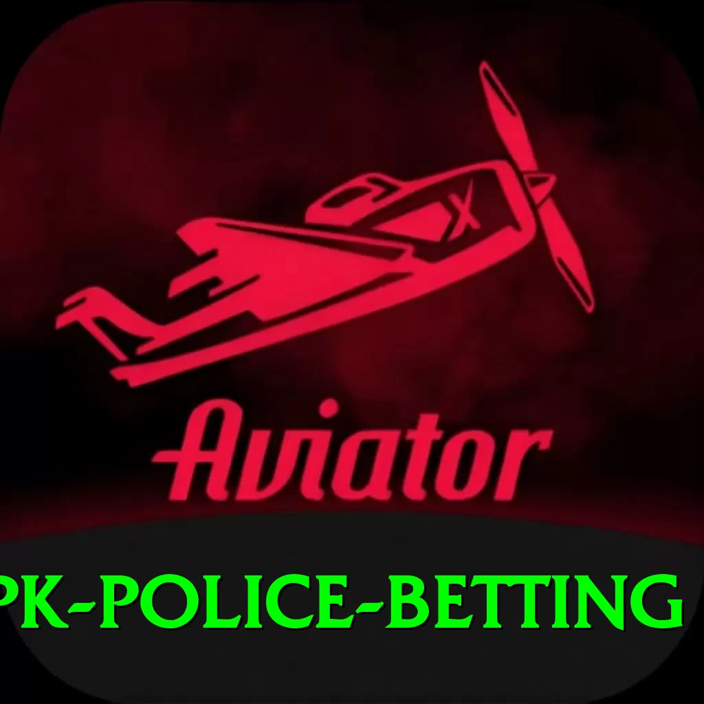 kpk police betting Plus Edition v5.8.4 - 2