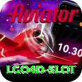 lgo4d slot Pro