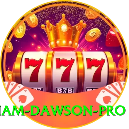 liam dawson Cash King - 2
