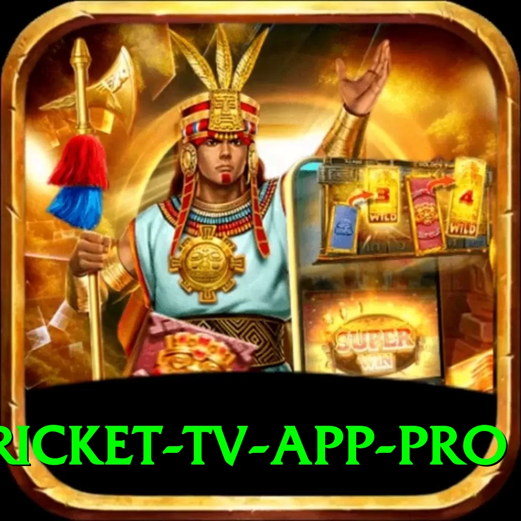 live cricket tv app Game Turbo v3.6.6 - 2
