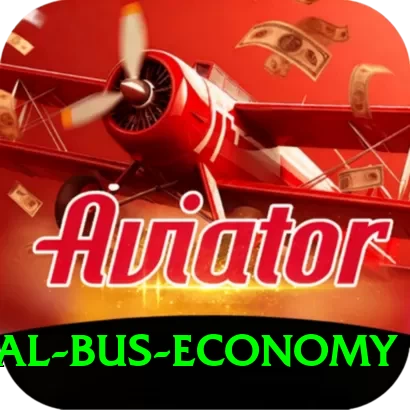 local bus economy Plus Pro v4.0.8 - 2