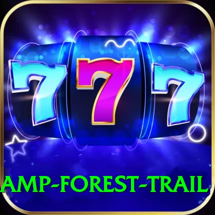 low camp forest trail Master Pro v5.6.8 - 2