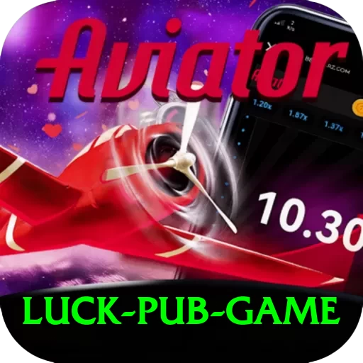 Luck Pub Game Pro1 v4.7.5 - 2
