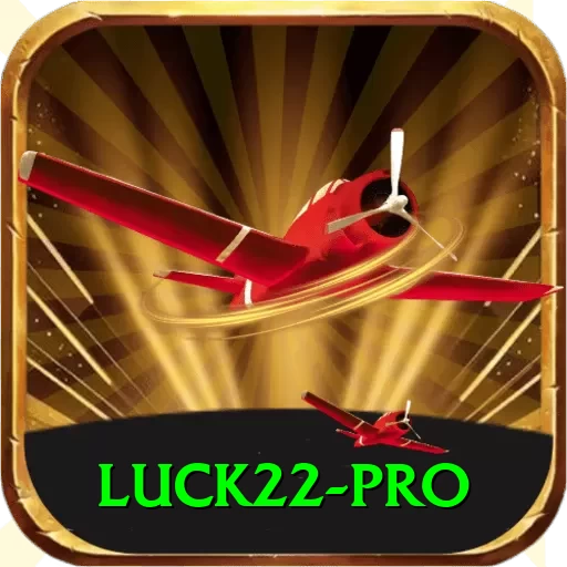 luck22 Casino Official v2.5.4 - 2