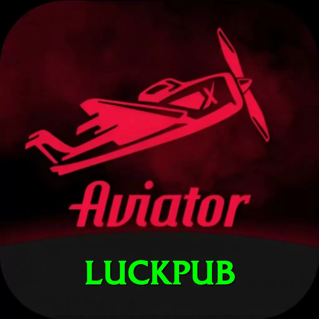 luckpub Ultimate v5.1.8 - 2