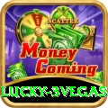 lucky 3vegas Ultimate v1.6.8
