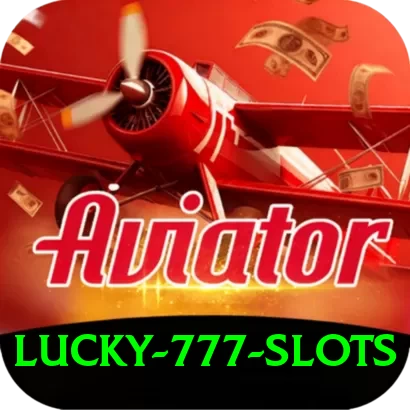 lucky 777 slots Games (Casino & Earning) VIP v2.9.1 - 2