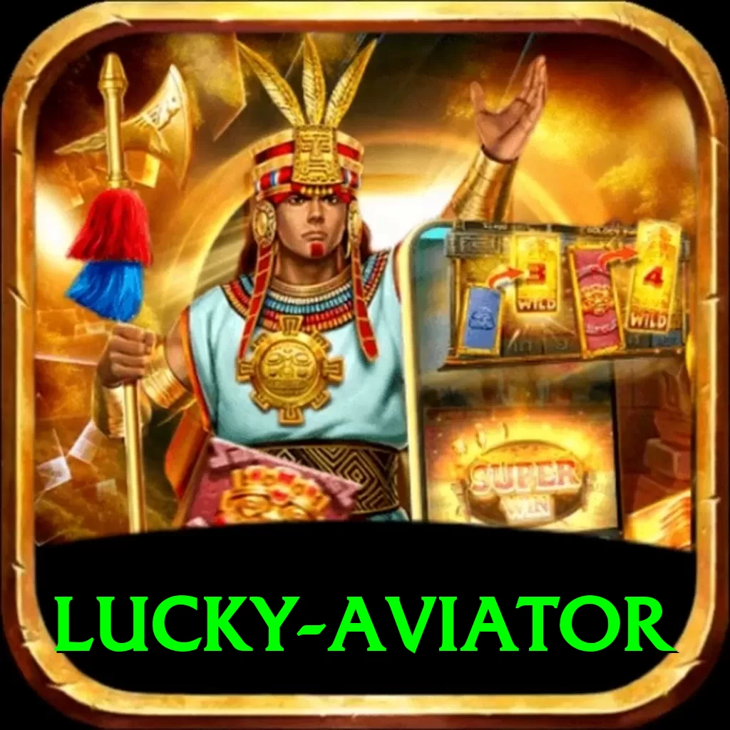 lucky aviator Master vv5.9.1 - 2
