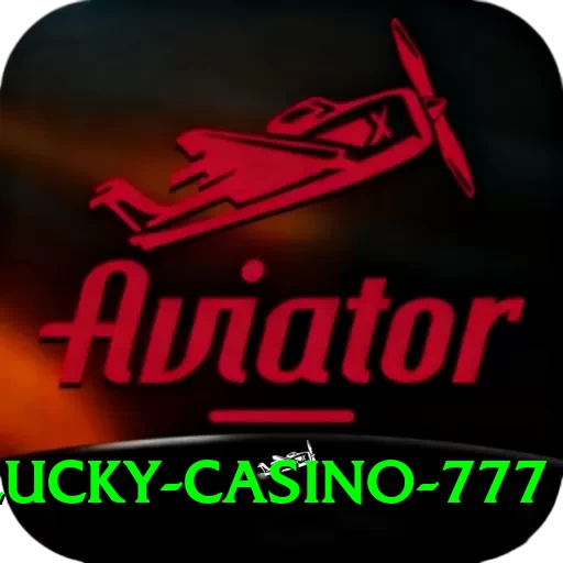 lucky casino 777 VIP v5.2.5 - 2